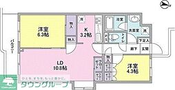 川崎市高津区梶ケ谷５丁目