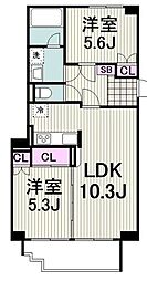 横浜市青葉区藤が丘２丁目