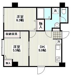 横浜市青葉区新石川２丁目