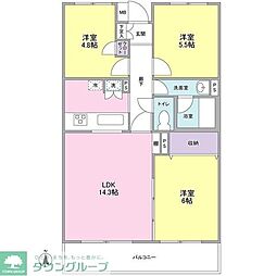 川崎市宮前区有馬８丁目
