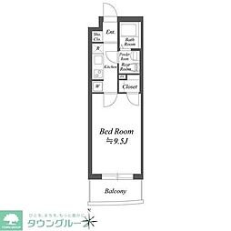 川崎市高津区久地４丁目
