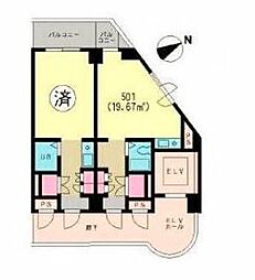 川崎市中原区上新城２丁目