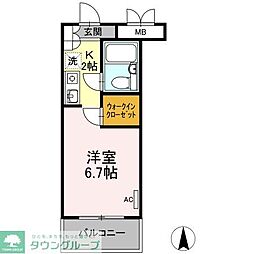 川崎市中原区下小田中１丁目