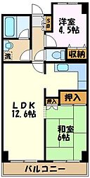 横浜市都筑区北山田２丁目
