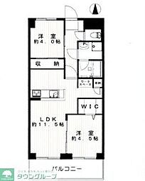 横浜市青葉区藤が丘２丁目