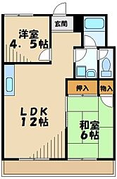 横浜市青葉区もえぎ野
