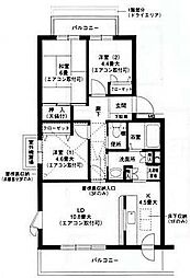 横浜市青葉区荏田西５丁目