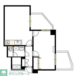 川崎市宮前区小台１丁目