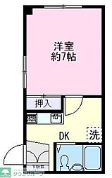 川崎市高津区新作１丁目