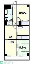 横浜市青葉区新石川１丁目