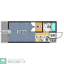 川崎市高津区久地４丁目