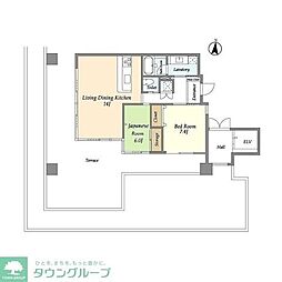 横浜市青葉区美しが丘２丁目