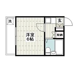 横浜市青葉区藤が丘１丁目