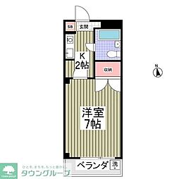 川崎市多摩区菅稲田堤２丁目