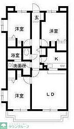 川崎市宮前区犬蔵２丁目