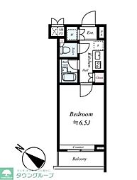 川崎市高津区溝口２丁目