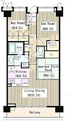 川崎市高津区子母口
