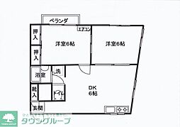 川崎市宮前区平１丁目