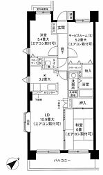 横浜市都筑区茅ケ崎南５丁目