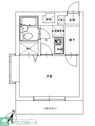 川崎市高津区下作延３丁目