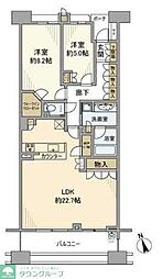 横浜市都筑区中川６丁目