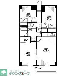 横浜市青葉区みたけ台