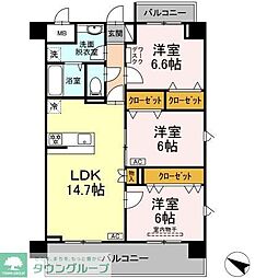 横浜市青葉区荏田町