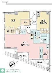 横浜市青葉区榎が丘