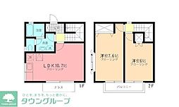 横浜市都筑区早渕１丁目