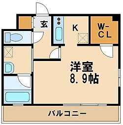 横浜市都筑区中川中央１丁目