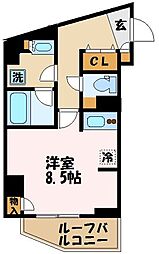 横浜市都筑区北山田１丁目