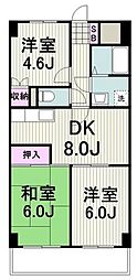 横浜市都筑区仲町台５丁目