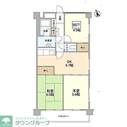 川崎市宮前区小台２丁目