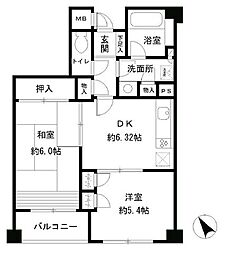横浜市青葉区あざみ野２丁目