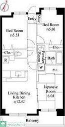 川崎市高津区子母口