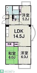 横浜市都筑区茅ケ崎南３丁目