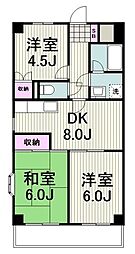 横浜市都筑区荏田東１丁目