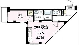 川崎市高津区久地１丁目