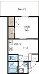 横浜市都筑区仲町台１丁目