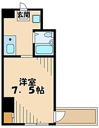 横浜市青葉区新石川３丁目
