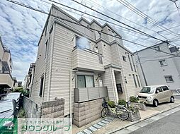 川崎市高津区千年新町