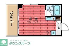 横浜市青葉区藤が丘１丁目