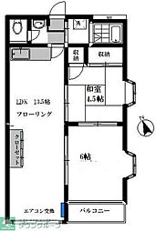 川崎市高津区溝口４丁目