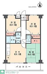 川崎市高津区末長３丁目