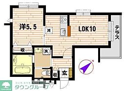 川崎市中原区上小田中２丁目