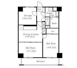 横浜市都筑区北山田１丁目