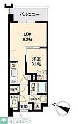 川崎市高津区二子３丁目