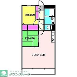 横浜市青葉区美しが丘４丁目