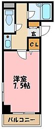 横浜市都筑区中川中央１丁目