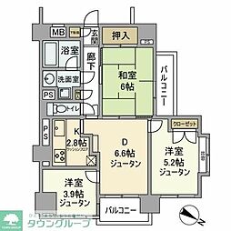 横浜市青葉区市ケ尾町